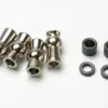 Traxxas Hollow ball tall centered & tall offset hollow ball – TRX5355