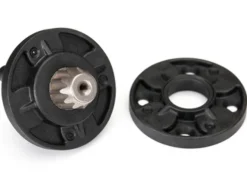 Traxxas Housing, planetary gears (front & rear halves) – TRX8592