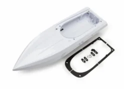 Traxxas Hull Disruptor white – TRX10615