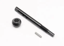 Traxxas Input shaft slipper shaft & bearing adapter – TRX6893