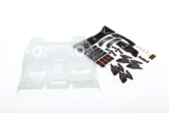 Traxxas Interior, clear (unpainted) – TRX8512