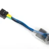 Traxxas 4-in-2 wire harness, LED light kit, TRX-4 – TRX8089