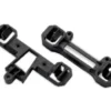 TRAXXAS Latch, body mount, front & rear (for clipless body mounting) (attaches to #10712 body) – 10713
