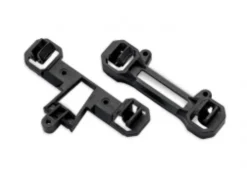 TRAXXAS Latch, body mount, front & rear (for clipless body mounting) (attaches to #10712 body) – 10713
