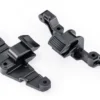 Traxxas Latch, body mount, front (1)/ rear (1) (for clipless body mounting) (attaches to #9811 body) – TRX9813