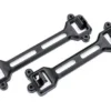 Traxxas Latch, body mounts (front & rear) – TRX6967