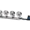 Traxxas Led Light Bar Assembeld With Wire Harness (Fits #9262 Roll Bar) – TRX9264
