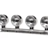 Traxxas LED light bar, assembled (fits TRX9262 roll bar) – TRX9263