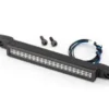 Traxxas LED light bar, front (high-voltage) (40 white LEDs (double row), 82mm wide) – TRX7884