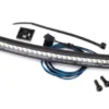 Traxxas LED light bar, roof lights (fits TRX8111 body, requires TRX8028 power supply) – TRX8087