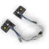 Traxxas LED light harness, head lights (fits #8010 series bodies) – TRX8048