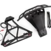 Traxxas LED light set, complete (includes front and rear bumpers with LED light bar, rear LED harness, & BEC Y-harness) (fits 4WD Slash) – TRX6894