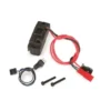 Traxxas LED lights power supply – TRX8028