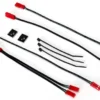 Traxxas LED tail light kit – fits TRX8311 body – TRX8385