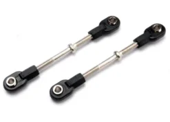 Traxxas Linkage steering & rod ends short – TRX5341