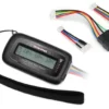 Traxxas LiPo cell voltage checker/balancer includes TRX2938X adapter for Traxxas iD batteries – TRX2968X