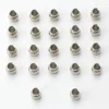 Traxxas Machine Steel Hollow Balls – TRX7028X