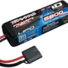 Traxxas 5800 mAh 7.4 Volt 2-Cell LiPo Battery – TRX2843X