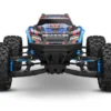 Traxxas Maxx 4S Ultimate 4WD Brushless Electric Monster Truck RTR Blauw
