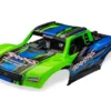 Traxxas Mini Slash Green Body – TRX10811-GRN