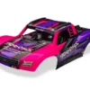 Traxxas Mini Slash Pink Body – TRX10811-PINK