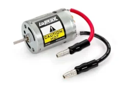 Traxxas Motor, 370 (assembled with bullet connectors) – TRX7575R