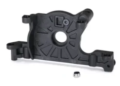 Traxxas Motor mount (assembled with 3×6 flat-head machine screw)/ 3.0mm NL (1) – TRX7460A