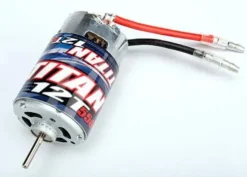 Traxxas Motor Titan 12T Electromotor – TRX3785