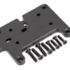 Traxxas Mounting plate, winch/ 3x15mm CCS (4)/ 2.5x12mm CCS (4) (fits TRX-6 Ultimate RC Hauler) – TRX8844X