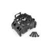 Traxxas Mount, motor cooling fan (fits TRX3461 motor) – TRX3464