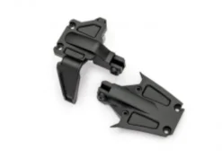 Traxxas Mounts, chassis brace (front & rear) – TRX9025