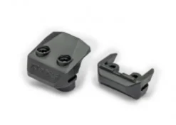 Traxxas Mounts, sway bar (front & rear) – TRX9045