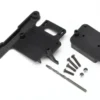 Traxxas Mount telemetry expander fits Rustler – Bandit – Slash 2WD – TRX6554
