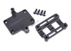 Traxxas Mount, telemetry expander (requires TRX6730 chassis brace kit) – TRX6562