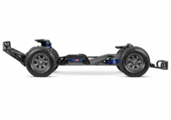 Traxxas Mudboss Slash BL-2S brushless RTR Oranje