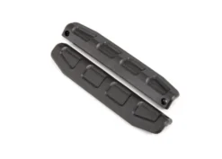 Traxxas Nerf bars, chassis (2) – TRX9023