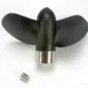 Traxxas New style plastic propeller for Villain EX – TRX1583