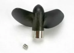 Traxxas New style plastic propeller for Villain EX – TRX1583