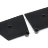 Traxxas Number plates, left & right – TRX8519