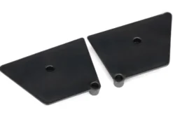 Traxxas Number plates, left & right – TRX8519