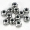 Traxxas Nuts 2.5mm nylon locking 12 – TRX5158