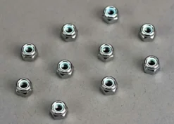 Traxxas Nuts 4mm nylon locking – TRX1747