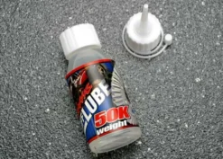 Traxxas Oil differential (50K weight) – TRX5137