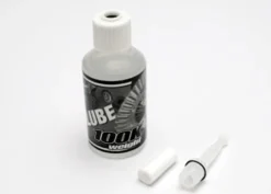 Traxxas Oil differential (100K wt) (0.7 oz (20cc)) – TRX5130
