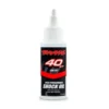 Traxxas Oil, shock (40 wt, 500 cSt, 60cc) (silicone) – TRX5033gf