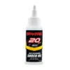Traxxas Oil, shock (20 wt, 200 cSt, 60cc) (silicone) – TRX5031