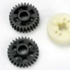Traxxas Output gears, forward & reverse/ drive dog carrier – TRX5395