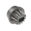 Traxxas Pinion gear, differential (12/47 ratio) (rear) (requires #10757 with either #10758 or 10760) – TRX10762