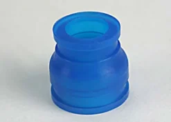 Traxxas Pipe coupler, molded (for use with pipes 5152 (T-Maxx) & 4452R) (TRX 2.5, 2.5R, 3.3) – TRX5246