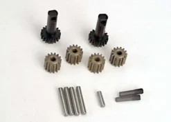 Traxxas Planet Gears Shafts – TRX2382